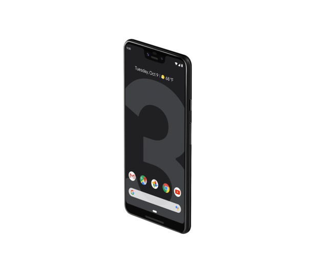 Google Pixel 3 XL 64GB Just Black - 454351 - zdjęcie 4